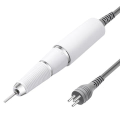 Makartt Up200 handpiece at 30000rpm for efficient nail drilling and smoothing