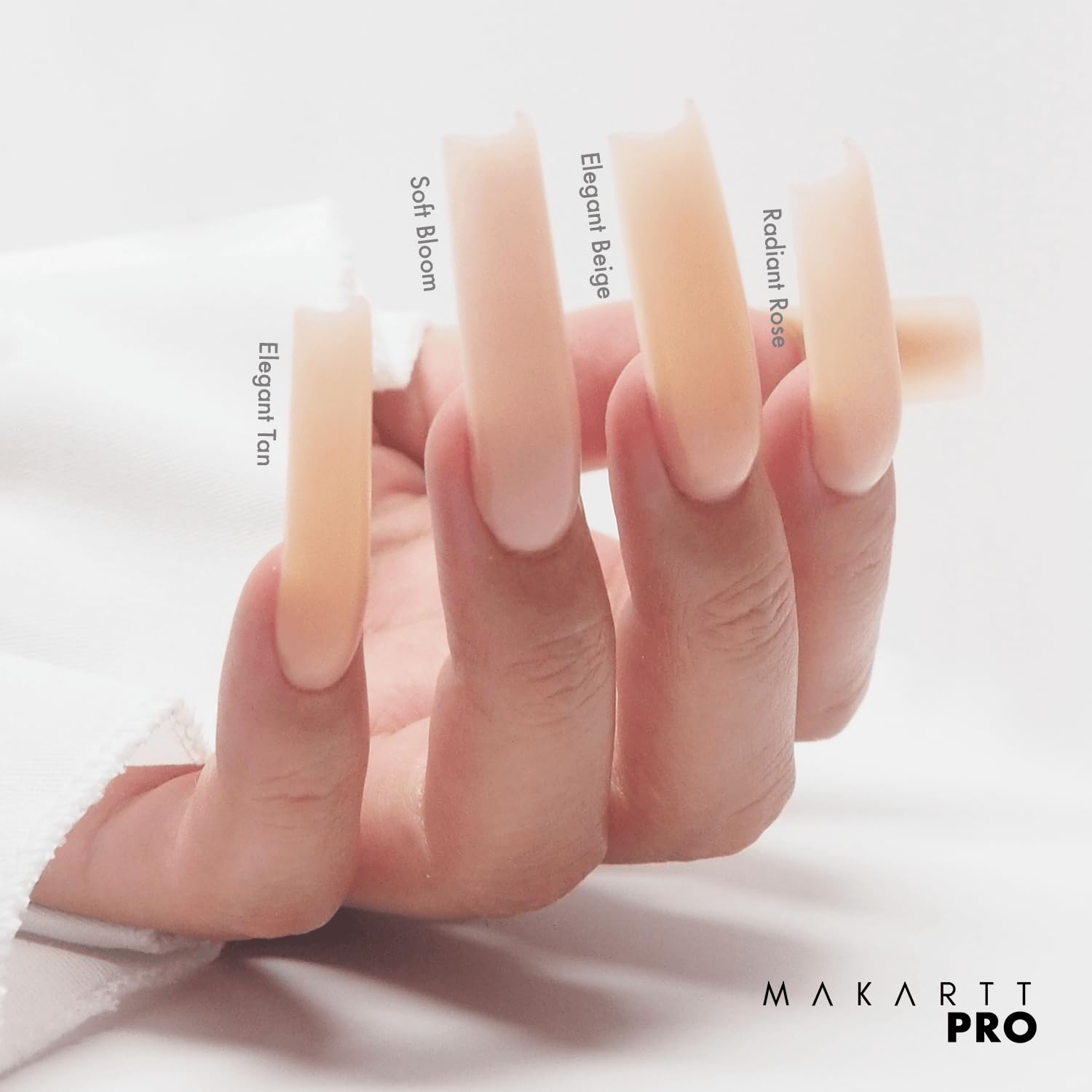 MakarttPro 56g package offers ample product for multiple sessions