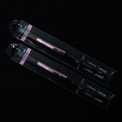 MakarttPro Kolinsky hair detail highlights premium bristle quality for consistent monomer pickup.