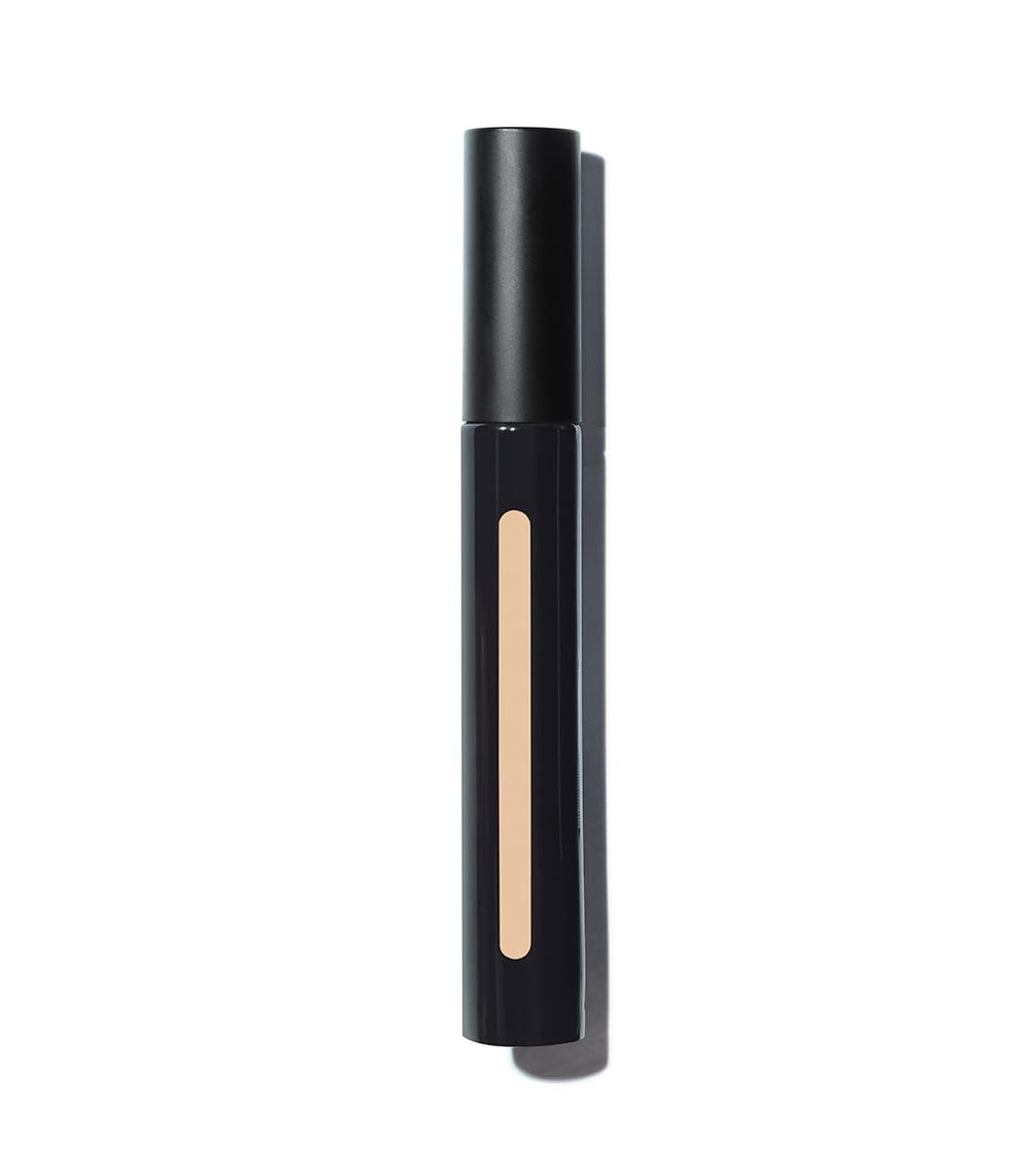 MAKE Beauty Skin Mimetic Concealer skin-mimicking pigments blend seamlessly into skin.