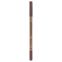 Make Up For Ever Artist Color Pencil 606 Wherever Walnut on brows and eyes shows control and blend.