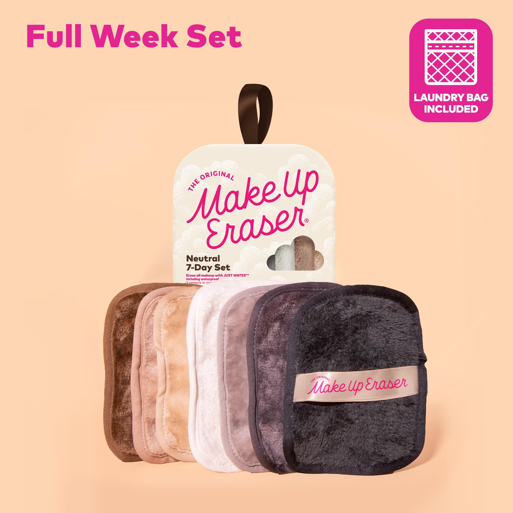 MakeUp Eraser portable travel case image for on-the-go cleansing routine