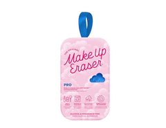 MakeUp Eraser PRO short fiber side used for gentle erase of makeup
