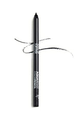 Make Up For Ever Aqua Resist Color Pencil Graphite swatch with rich, waterproof color