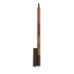 Make Up For Ever Artist Color Pencil 506 Endless Cacao swatch highlights creamy, blendable texture for versatile looks.