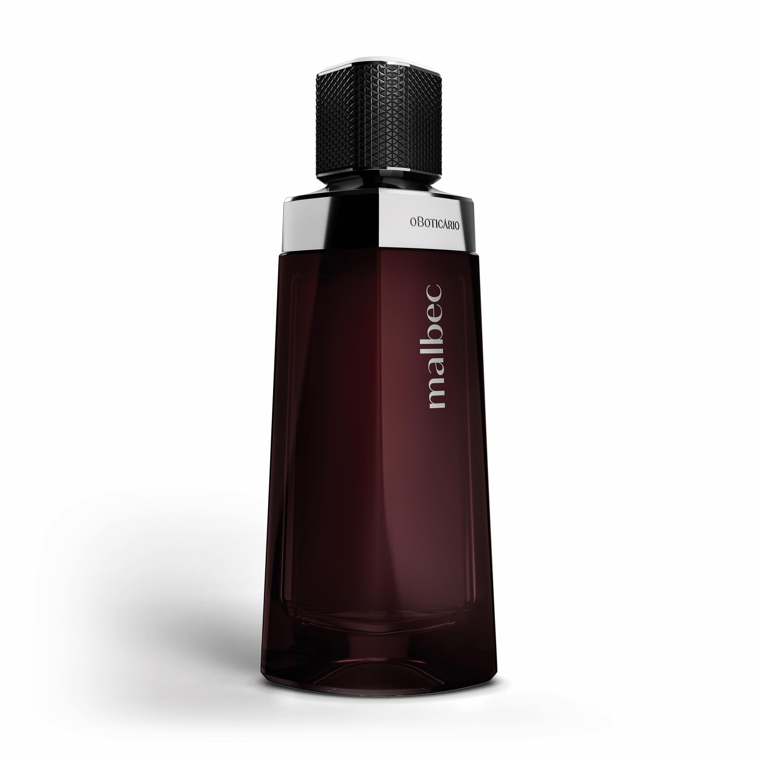 Malbec Classic bottle pour showcases premium fragrance for everyday confidence.