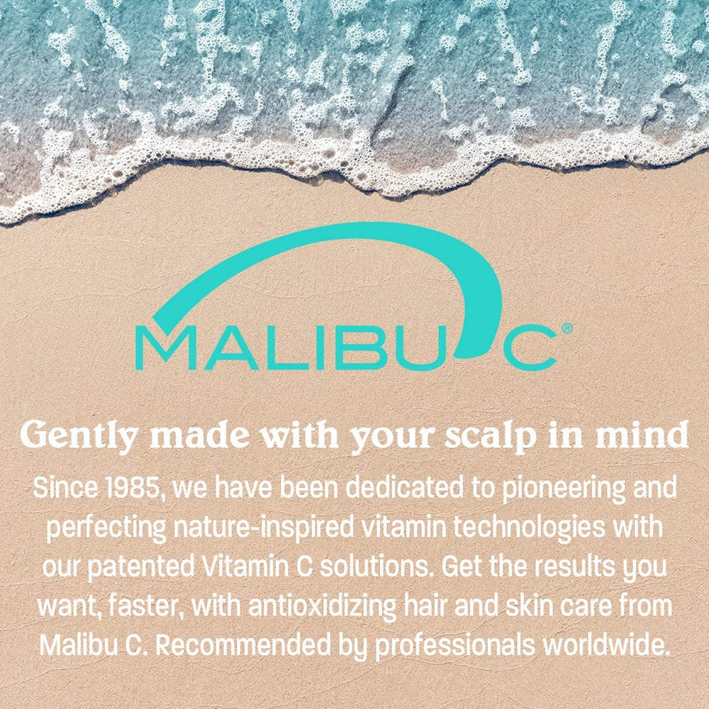 Malibu C Swimmers kit shown for kids and adults during daily pool sessions.
