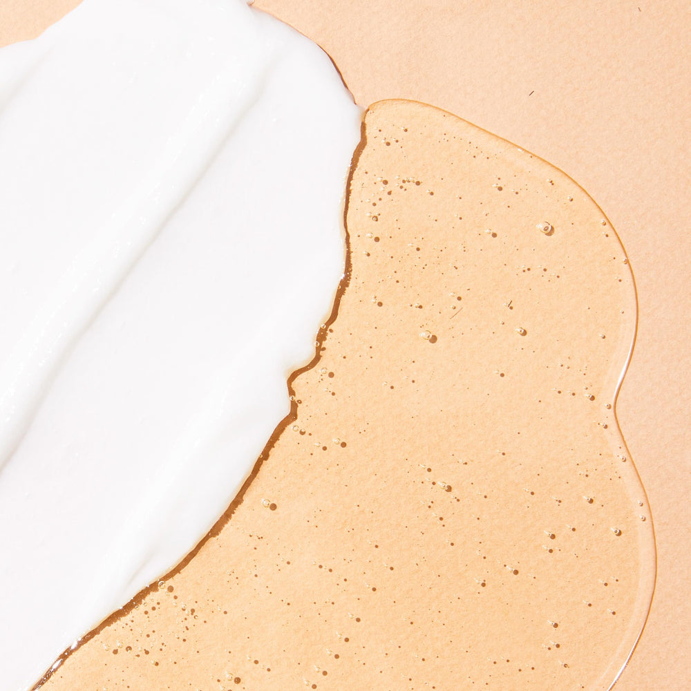 Malibu C Swimmers Wellness Set label—color-safe, sulfate-free protection for color-treated hair.