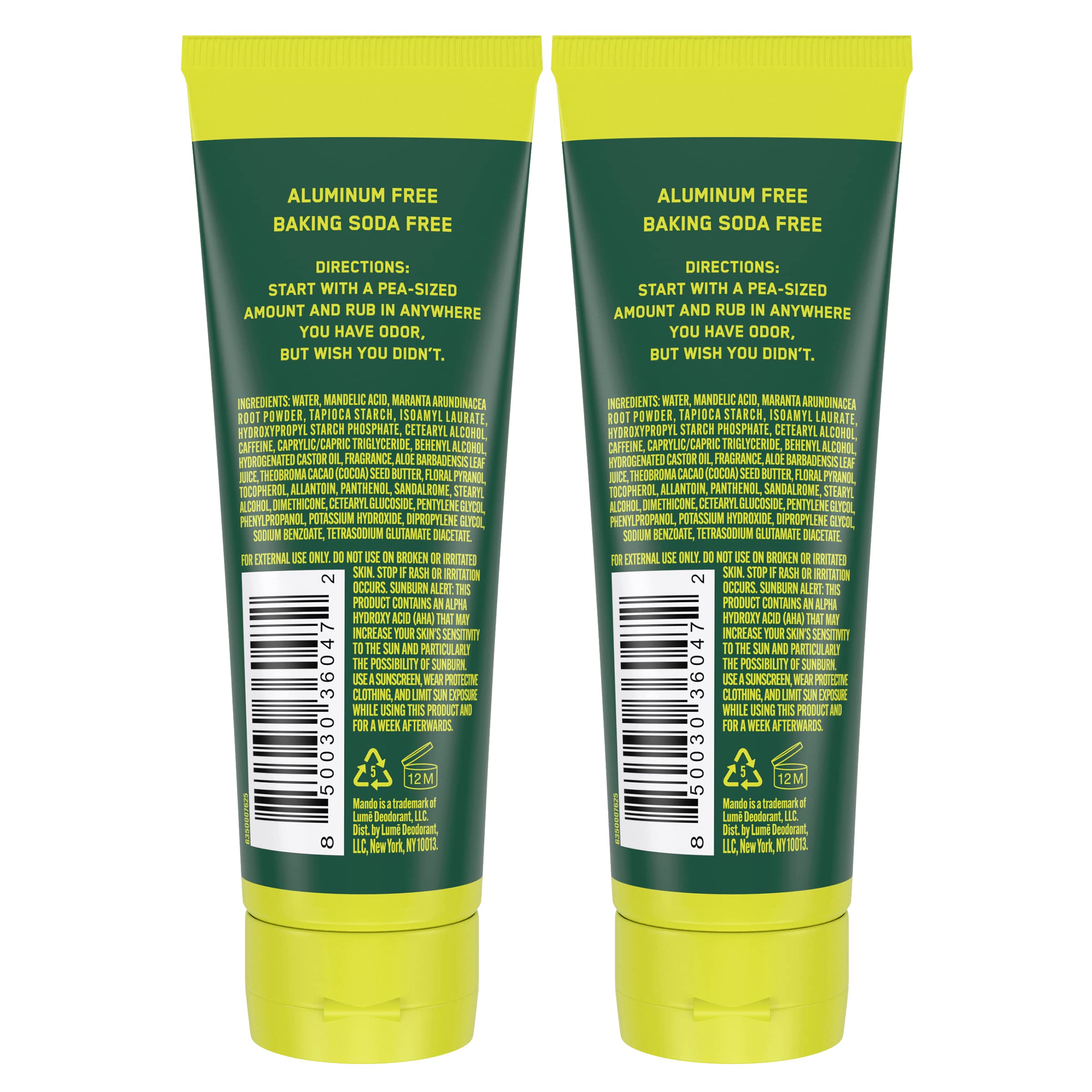 Mando odor-control feet close-up highlights odor management during training and travel