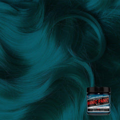 MANIC PANIC Enchanted Forest mixing palette for customizable color creation