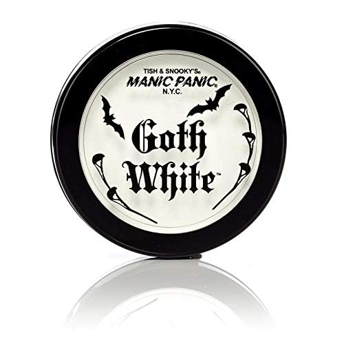 MANIC PANIC Full-coverage cream-to-powder provides seamless blending and a flawless matte finish.