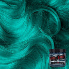 MANIC PANIC Siren's Song pastel-izer mix swatches demonstrate soft hue options.