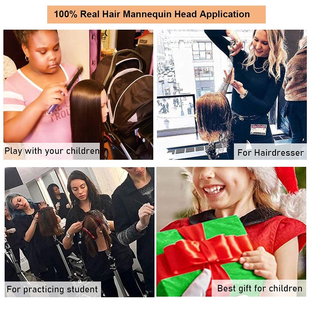 mankainhead cosmetology school use demonstrates educational practice and exam readiness.