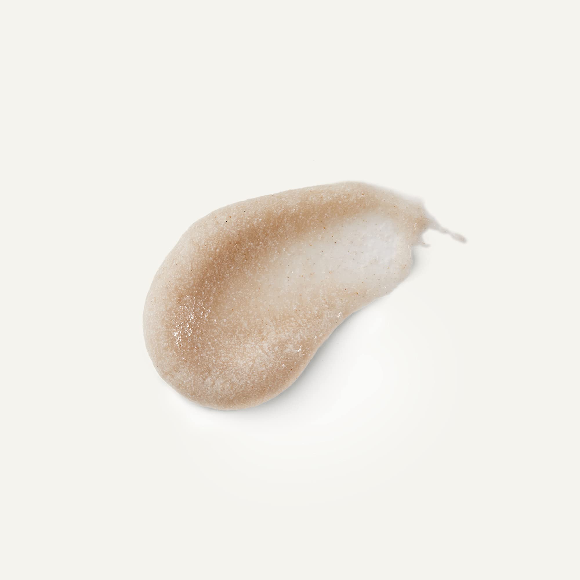 MANSCAPED Crop Exfoliator vegan cruelty-free badge signals ethical grooming choice.