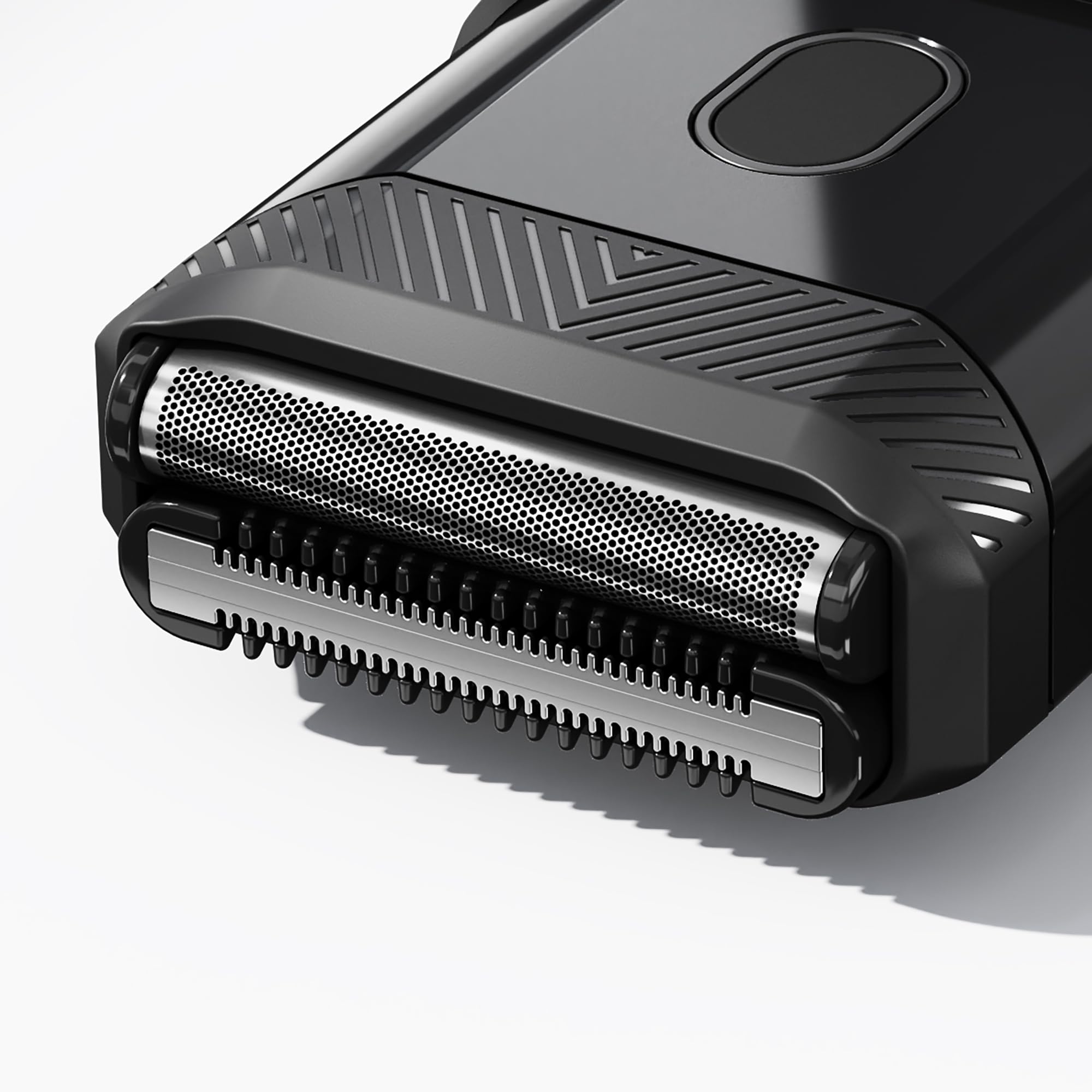 MANSCAPED Handyman quick-charge feature provides minutes of grooming power.