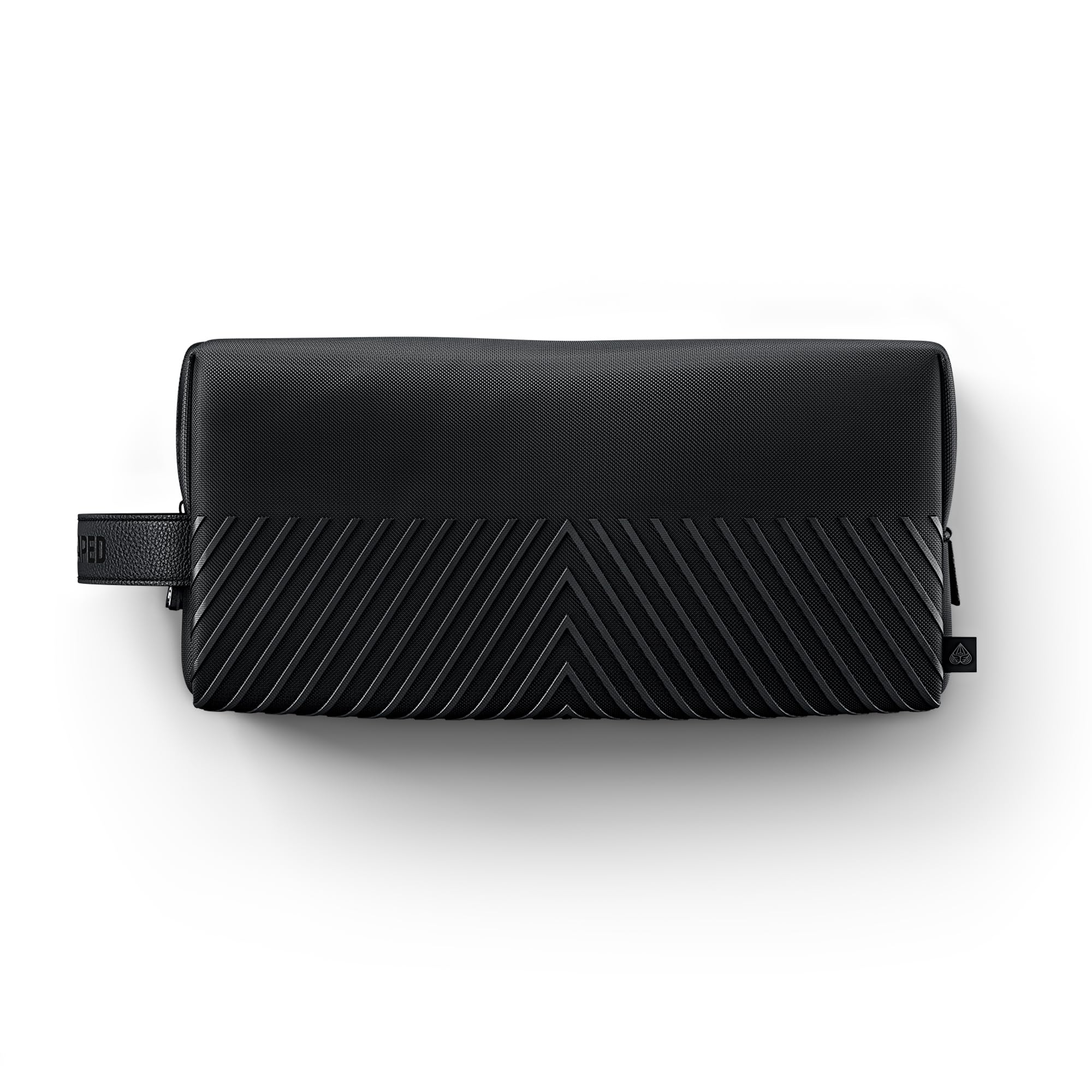 MANSCAPED The Shed 2.0 travel-ready design supports weekend getaways in style