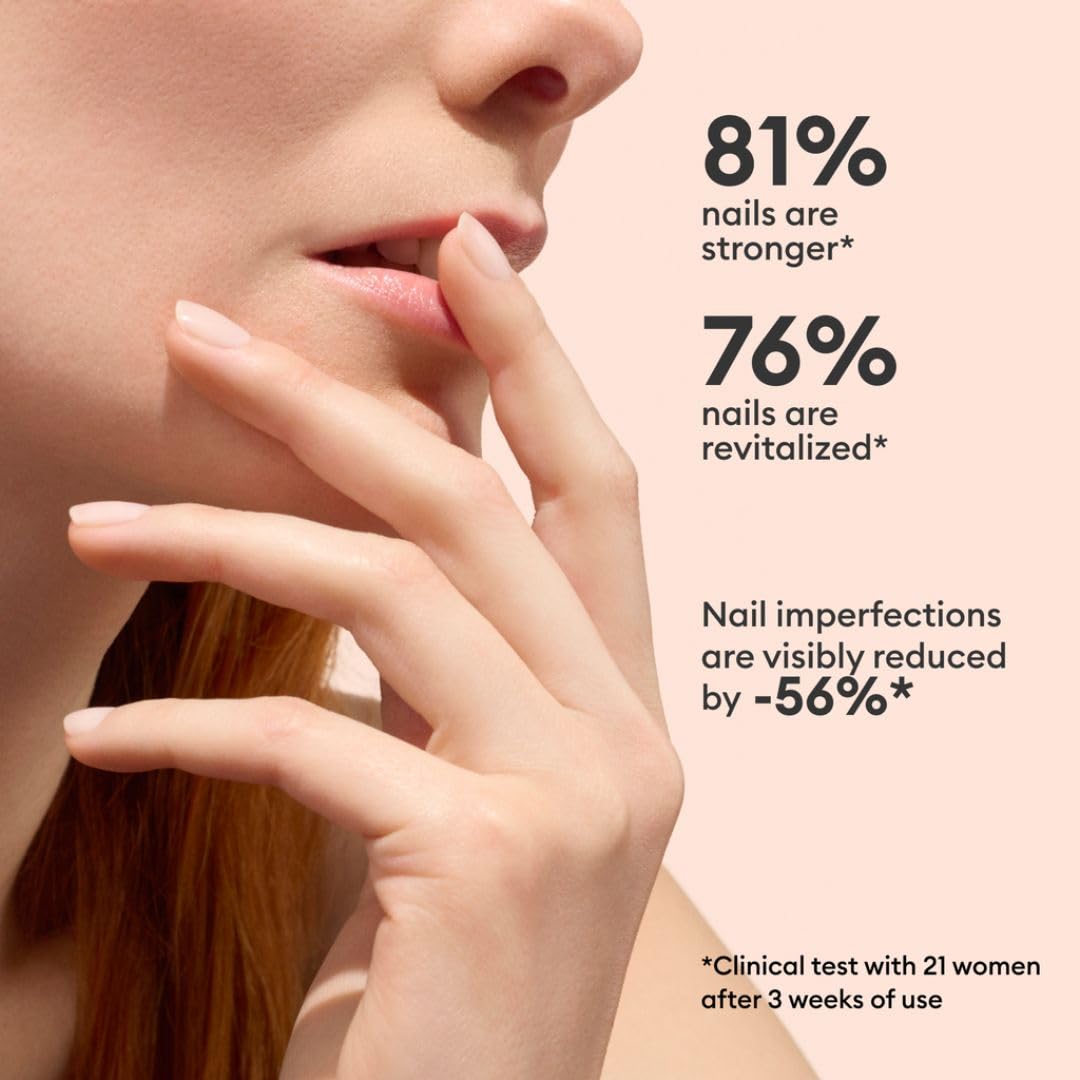 Manucurist Active Smooth bi-sourced oils and hexanal support hydration.