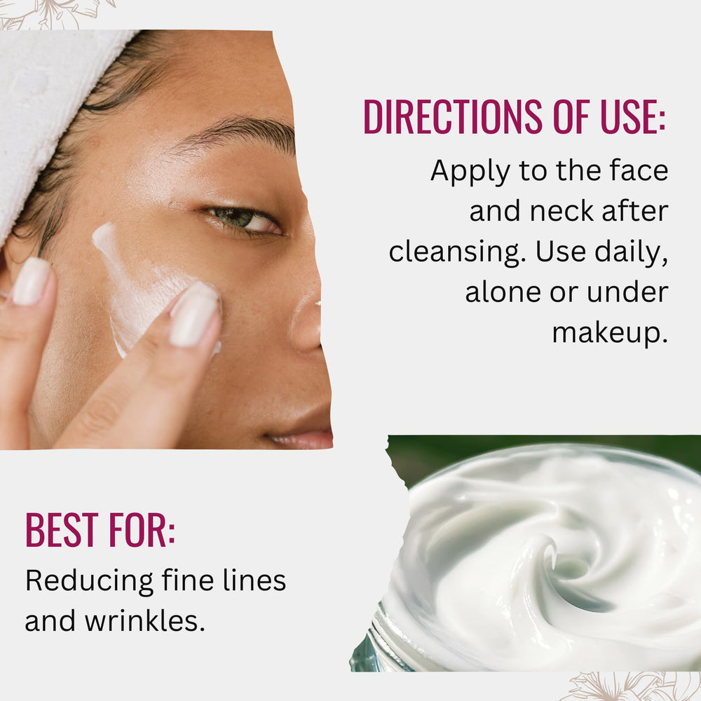 Manuka Lane jojoba oil application shows light nourishment and non-greasy feel