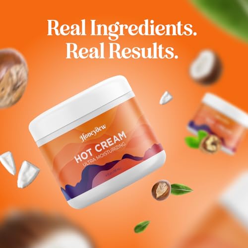 Maple Holistics full-body firming cream delivering invigoration during routine