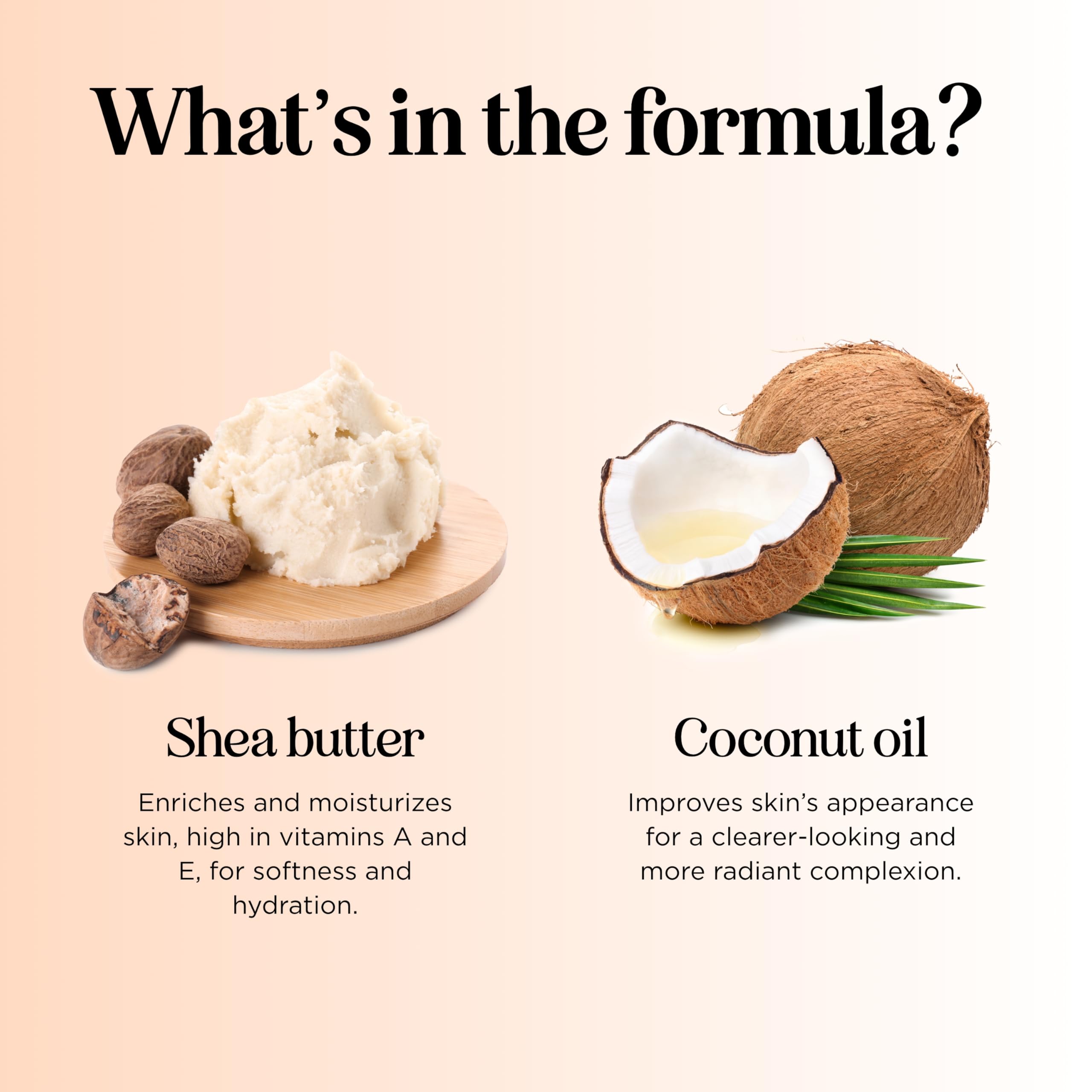 Maple Holistics Hot Firming Lotion ingredients camphor-oil visibly present for refreshment