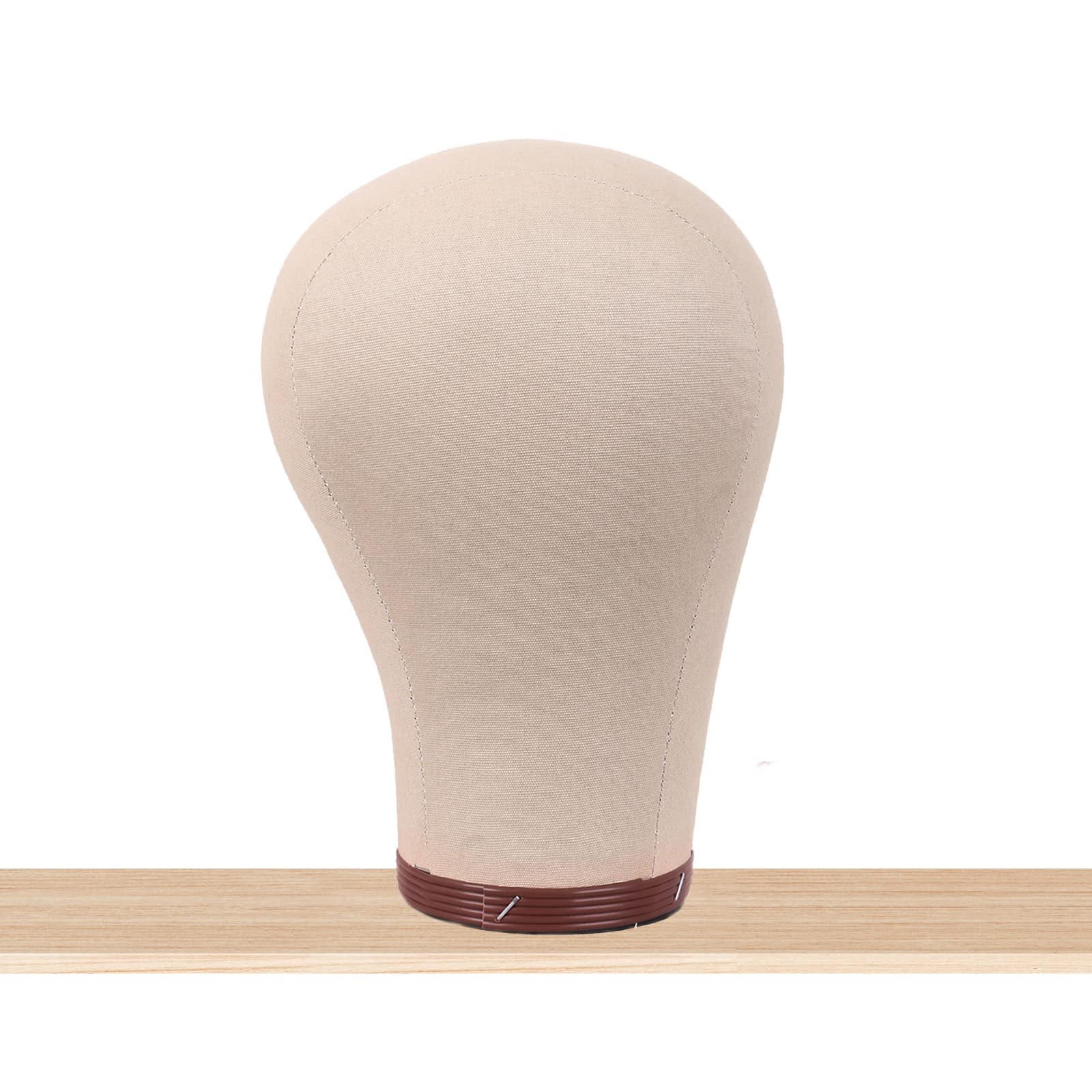 MapofBeauty 14 head pins included for precise wig placement