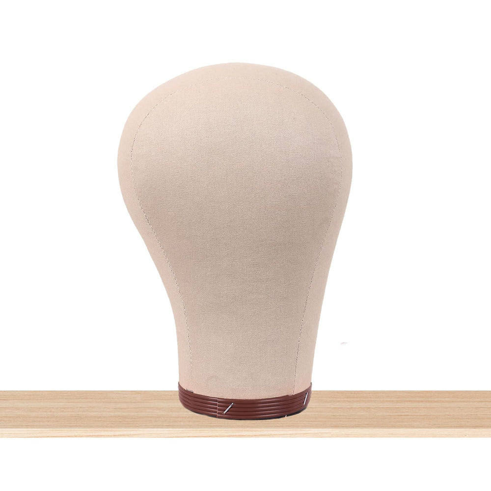 MapofBeauty 14 head pins included for precise wig placement