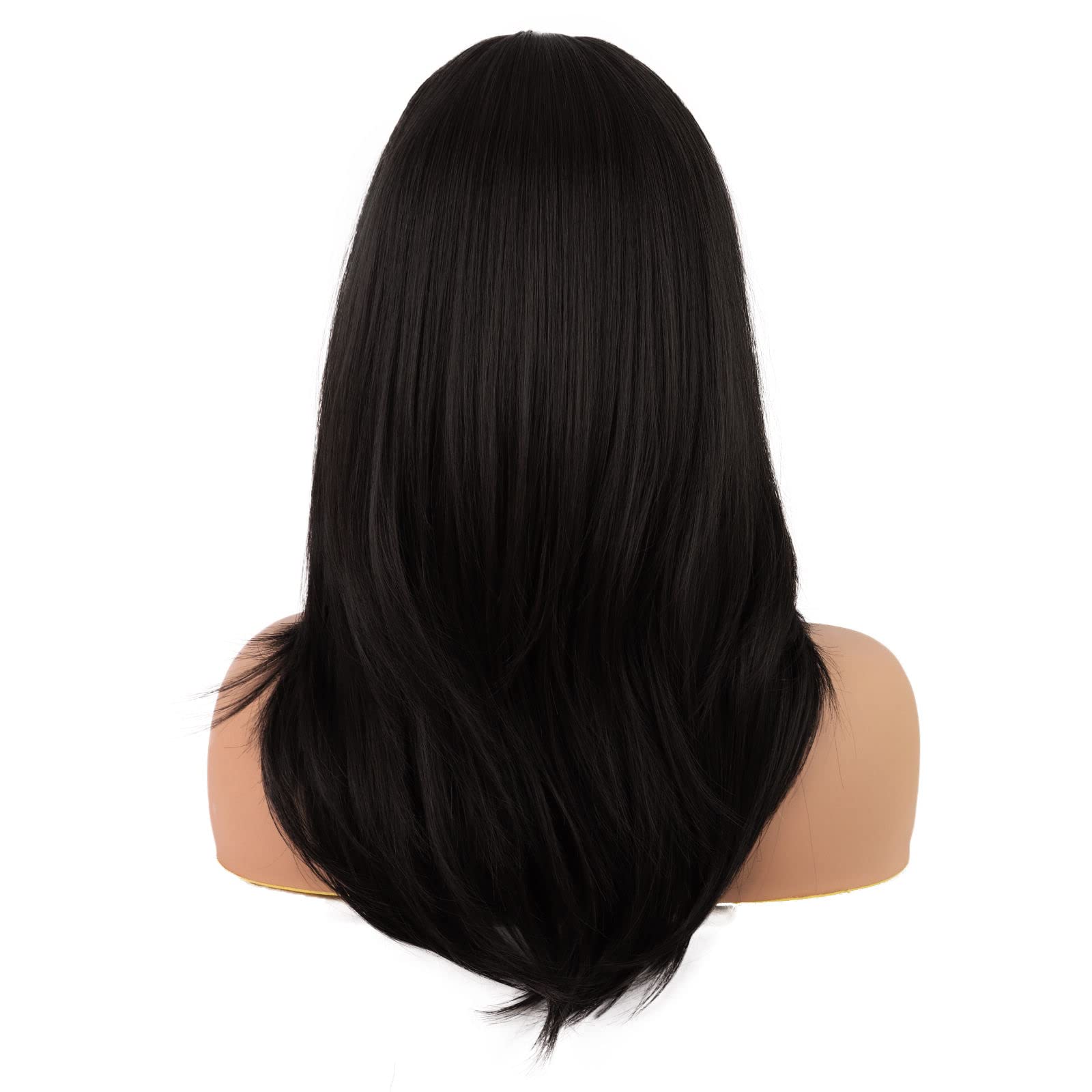 MapofBeauty wash and care procedure outline with gentle detangling and rinsing