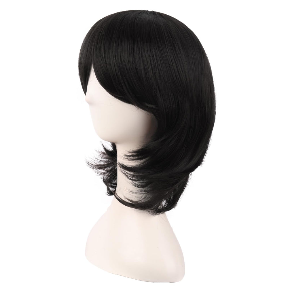 MapofBeauty wig cap adjustable inner net for secure fit across head sizes.