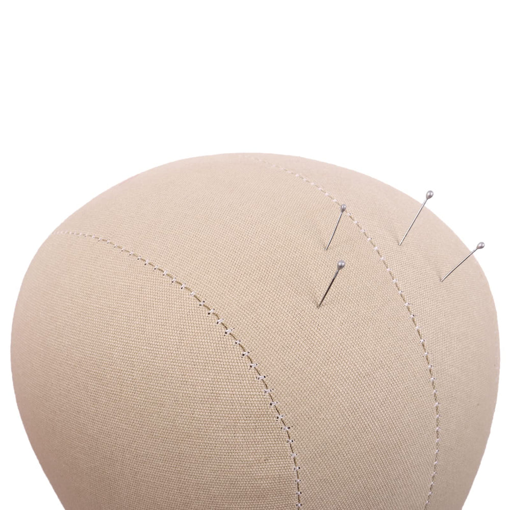 MapofBeauty wig caps included for immediate styling preparations