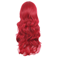 MapofBeauty wig packaging and care instruction image for easy setup