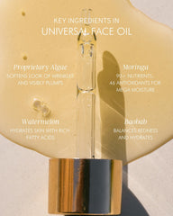 MARA algae plankton blend ingredients highlights essential fatty acids and antioxidants