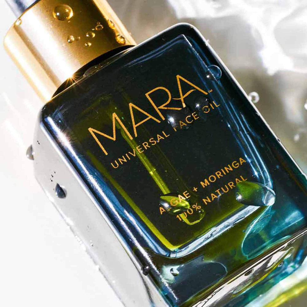 MARA packaging recyclable demonstrates eco-friendly packaging