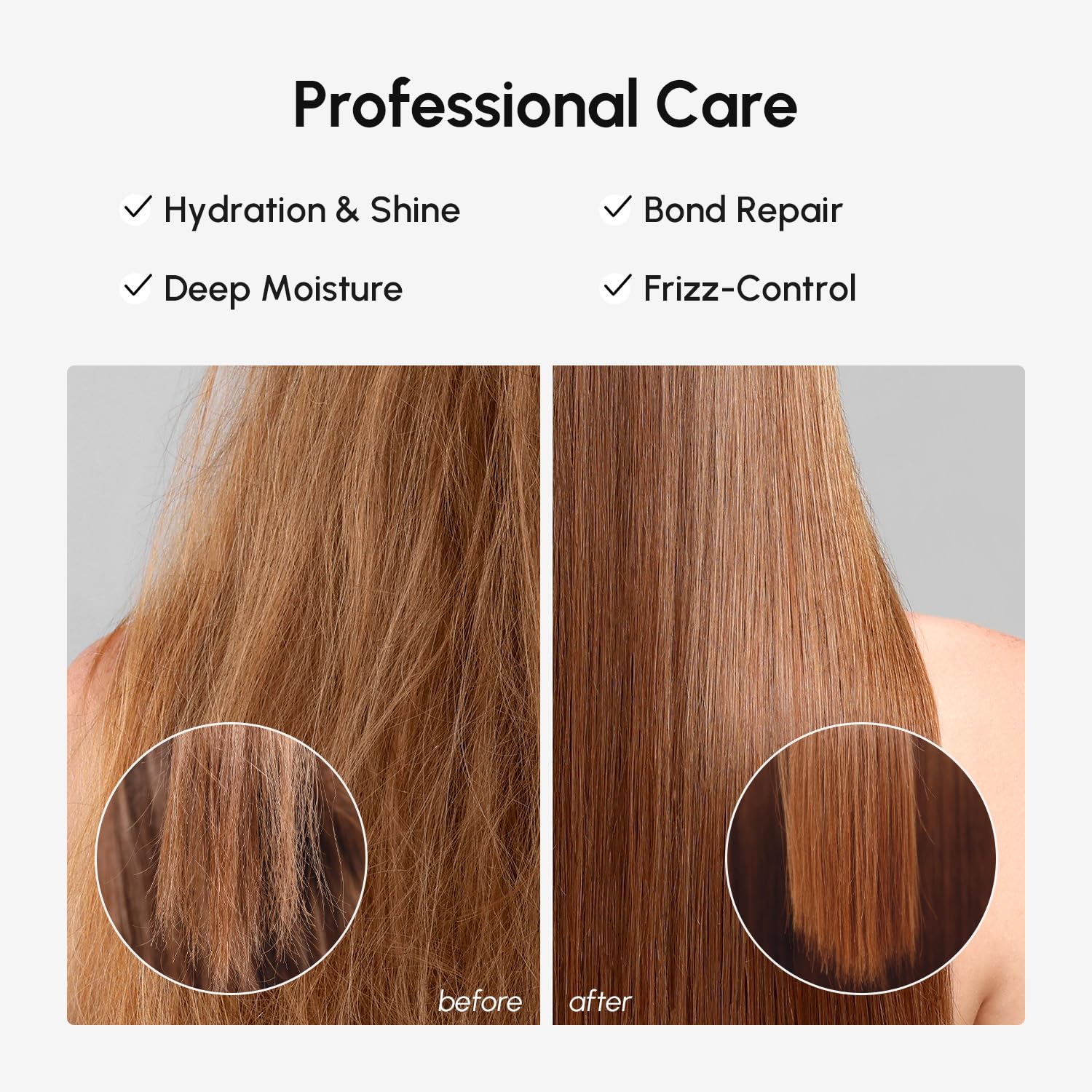 MAREE Deep Conditioning Hair Mask curly-hair-use enhances definition and moisture.