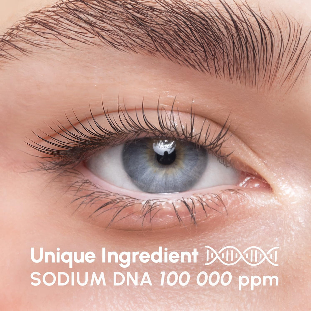 MAREE eyelash serum long-lasting formula ideal for 3-4 months of daily use.
