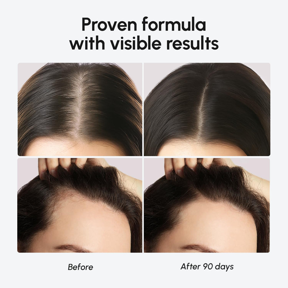 MAREE non-greasy texture delivers quick absorption for daily use