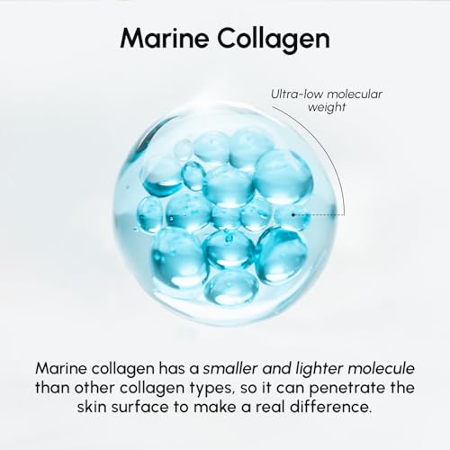 MAREE Lip Mask Overnight collagen focus suggests lips appear smoother.