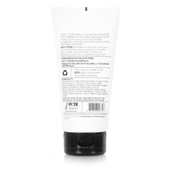MARLOWE No.144 green tea algae ingredients close-up reveal nourishing extracts