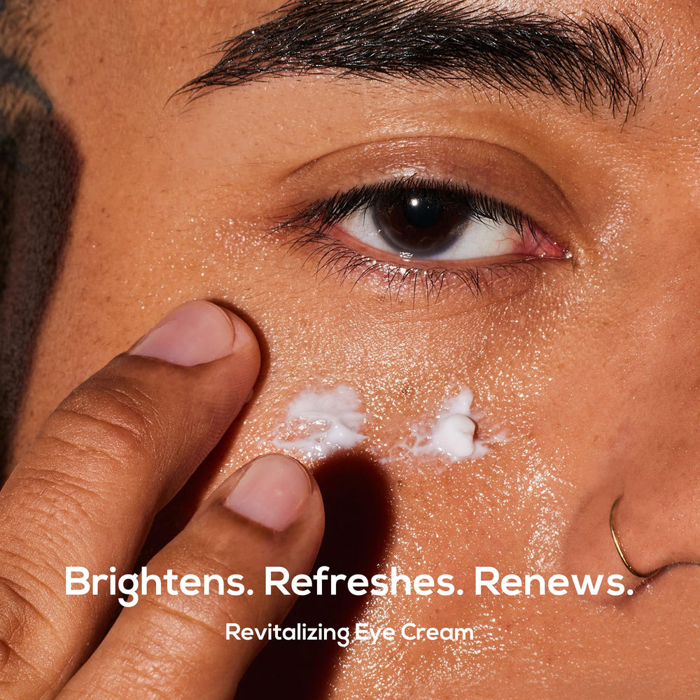 MARLOWE No.127 tube application demonstrating lightweight, fast-absorbing texture.
