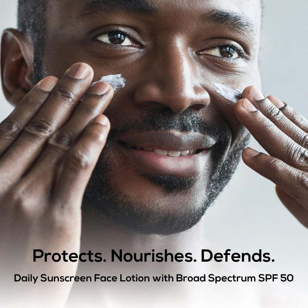 MARLOWE. No. 128 close-up of silky, oil-free texture absorbing quickly
