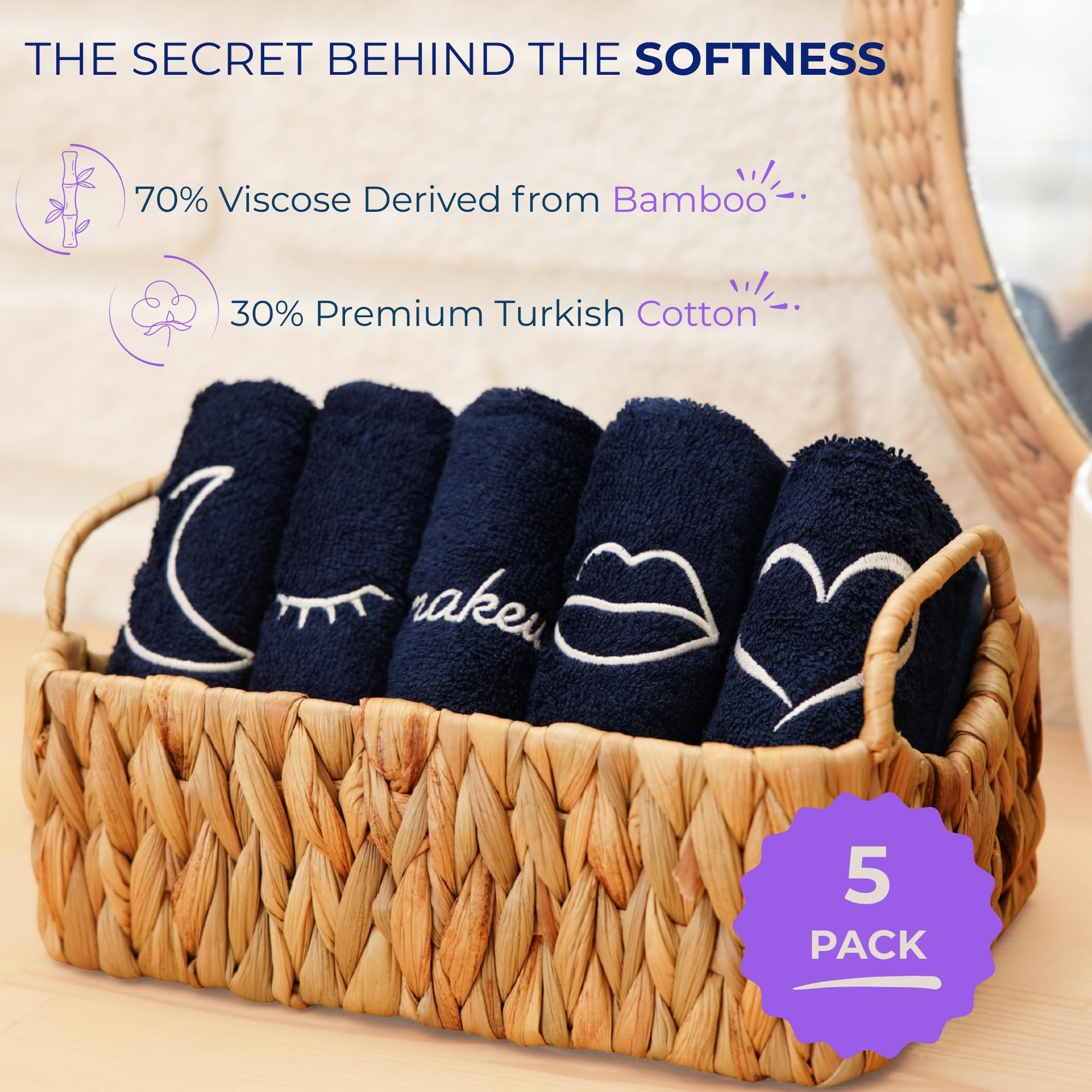Marmaris Co. gift-ready packaging makes a thoughtful stocking stuffer.