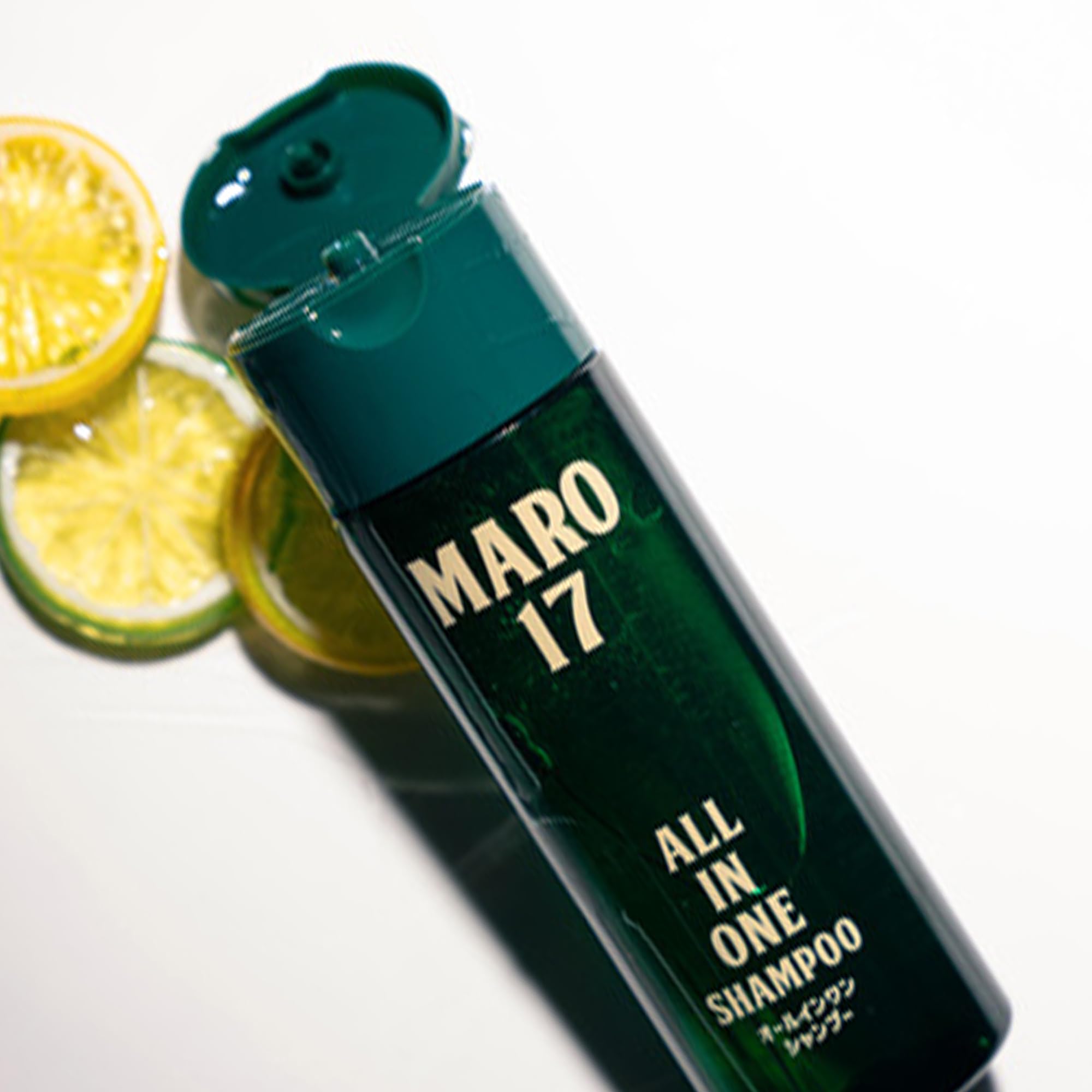 MARO17 travel-2pack gym bag scene, quick cleansing on the go.