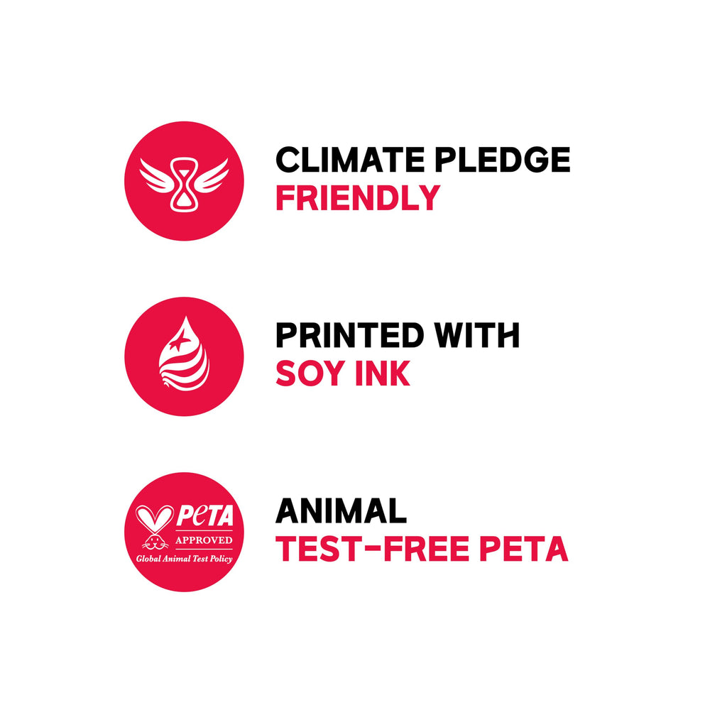 Mars Made bottle-free packaging supports sustainable beauty and waste reduction.