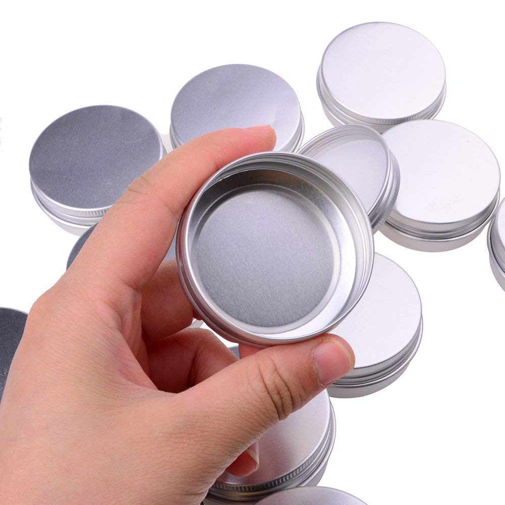 Marsheepy tin liner close-up highlights protective liner for hygiene and seal.