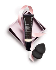 Mary Kay CC Cream Light to Medium bottle delivering light coverage and SPF 15 for even skin tone