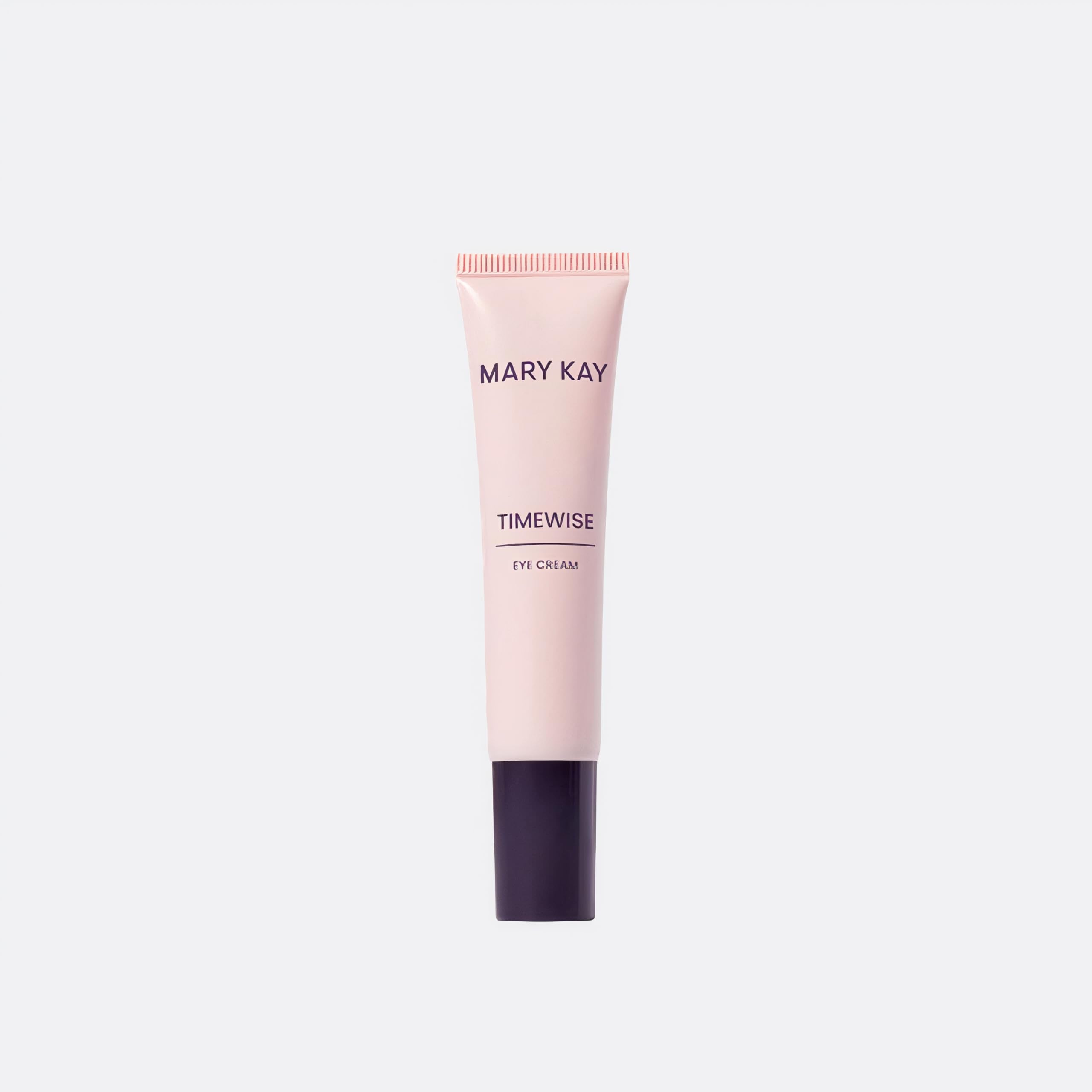 Mary Kay Eye Cream under-eye area with visible brightness