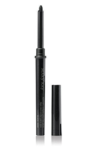 Mary Kay Eyeliner Black packaging photo shows new-in-box presentation for gifting and display.