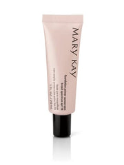 Mary Kay Foundation Primer SPF 15 gel smooths skin, controls oil, and prepares a lasting makeup base.