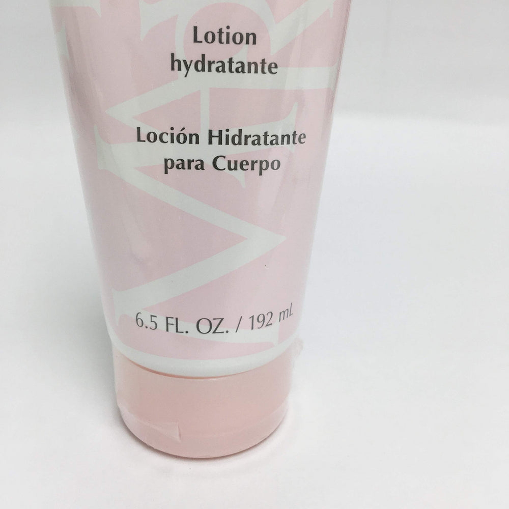 Mary Kay Hydrating Lotion swatch on skin demonstrates nourishing hydration and softness