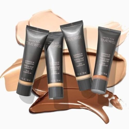 Close-up of Ivory N160 shade blending evenly for a soft, even complexion