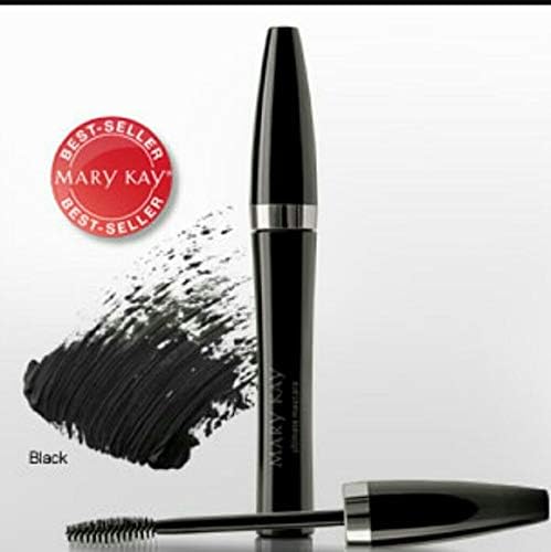 Mary Kay Ultimate Mascara lashes achieve up to five times volume.